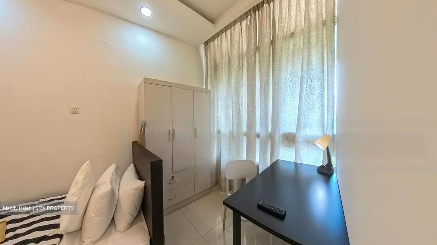 Ridgewood (D10), Condominium #461550141